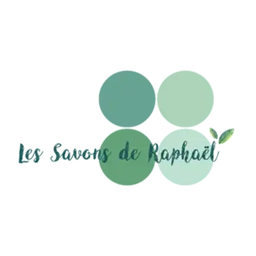 Logo Les Savons de Raphaël
